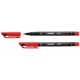 Stabilo OHPen universal Folienstift 1,0 mm Schwarz