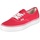 Vans Authentic red 36