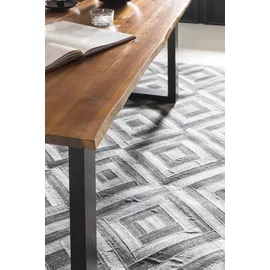SalesFever Villach 160 x 77 x 85 cm cognac