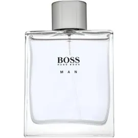 HUGO BOSS Orange Man Eau de Toilette 100 ml