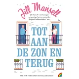 Rainbow Tot aan de zon en terug (Rainbow pocketboeken, 1562)