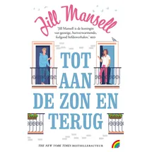 Rainbow Tot aan de zon en terug (Rainbow pocketboeken, 1562)