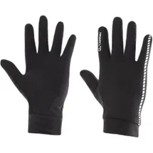 Löffler Thermo Gloves Schwarz 8-8,5