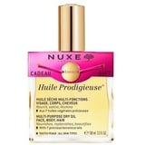 Nuxe Huile Prodigieuse Geschenkset: Trockenes Körperöl Huile Prodigieuse Multi-Purpose Dry Oil 100 ml + Armband 1 St. für Frauen