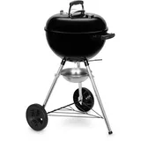 WEBER Original Kettle E-4710 schwarz