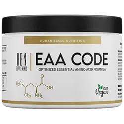 HBN Supplements - EAA Code 200 St