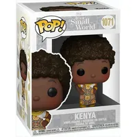 Funko Pop! - Vinyl Figur