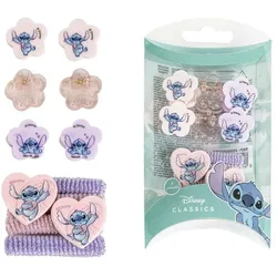 Haarschmuck Stitch Bunt