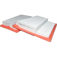 JP Group Luftfilter links für MERCEDES-BENZ 6420941904 6420942804 A6420942204