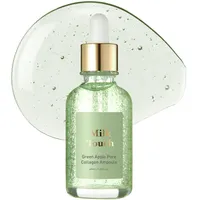 Milk touch Green Apple Pore Collagen Ampoule 40 ml
