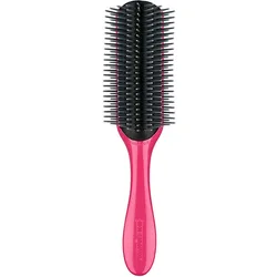 Denman D4 Fashion Effects, pink/grau