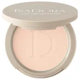 Isadora Teint The No Compromise Matte Longwear Powder 7 g Cool Ivory