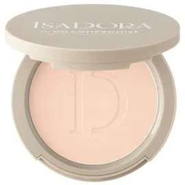 Isadora Teint The No Compromise Matte Longwear Powder 7 g Cool Ivory