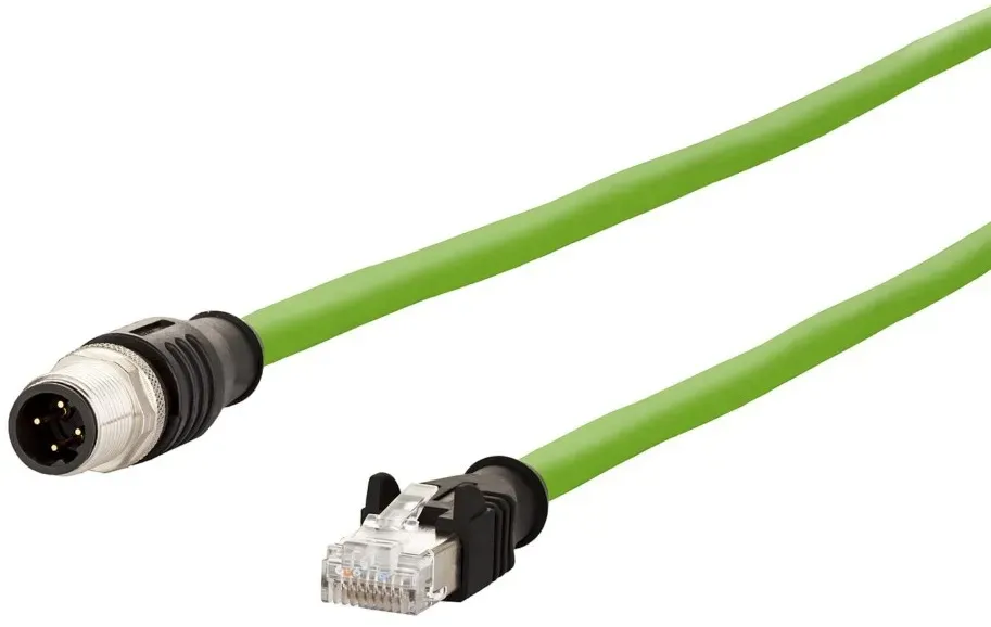 Metz Connect Verbindungsleitung 142M4D15200