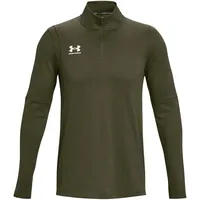 Under Armour Challenger Midlayer Herren grün - Marine OD