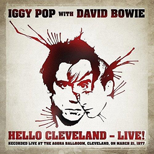 Hello Cleveland-Live! (Neu differenzbesteuert)