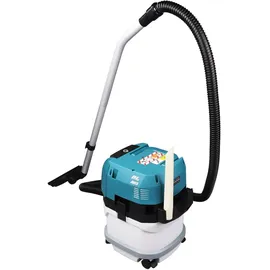 Makita VC004GLZ01 40V Akku-Staubsauger HEPA