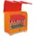 Bauer Gefahrstoff-Depot GD-B 220 Liter Gelborange