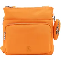 Bogner Verbier Play Serena Shoulderbag M Orange