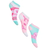 Sun City Harry Potter Hedwig Socken für Mädchen und