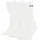 Crew 3er Pack white 43-46