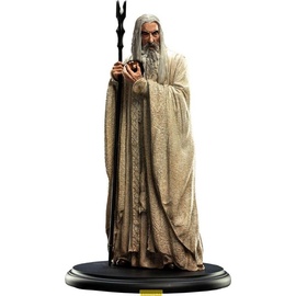 Weta Workshop The Lord of the Rings - Saruman