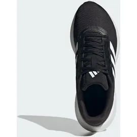 adidas Runfalcon 3 Damen Core Black / Cloud White / Core Black 38 2/3