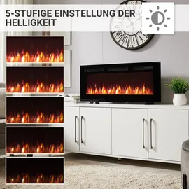 Balderia Leif 40 Schwarz