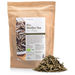 Bio-Weißer-Tee „Yin Zhen“