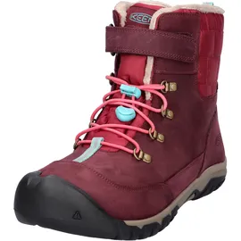 Keen Kanibou WP Pink/Rosa 36