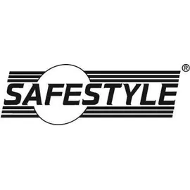 Safestyle Warnpilotenjacke Axel,Gr.L,gelb/blau