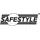 Safestyle Warnpilotenjacke Axel,Gr.L,gelb/blau