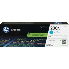 HP Kompatibel zu HP 230A Cyan