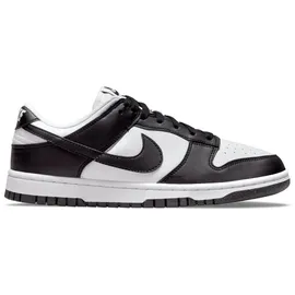 Nike Dunk Low Next Nature Damen White/Black 38