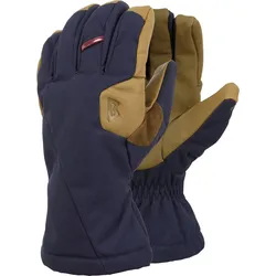Mountain Equipment Guide Glove cosmos/tan (ME-01773) XXL