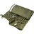 Brandit Textil Premium TARP 3mx3m, Farbe: Olive Größe: 3m x 3m