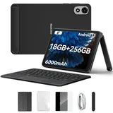 Blackview ZENO 1 6 GB RAM 256 GB Black