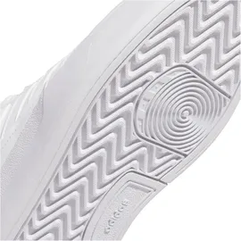 adidas Break Start Bold Sneakers Damen - Weiß - 39 1/3