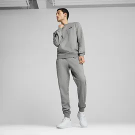 Puma Essentials Small No. 1 Logo Crewneck Herren PUMA grau 4XL