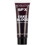 Makeup Revolution, Creator SFX, Spezialeffekte Makeup, Falsches Blut, 17ml