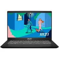 MSI Modern 14 C7m-299xes 14 ́ ́ R5-7430u/16gb/512gb Ssd