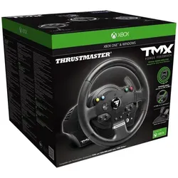 Thrustmaster TMX Force Feedback Lenkrad und Pedale-Set - für PC, XBOX