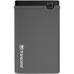 Transcend Festplatten-Gehäuse TRANSCEND 0GB STOREJET2.5″ CONVERSION KI