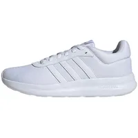 Adidas Lite Racer 4.0 Cloud White / Cloud White / Grey Two 44