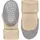 Falke Cosyshoe Beige 18