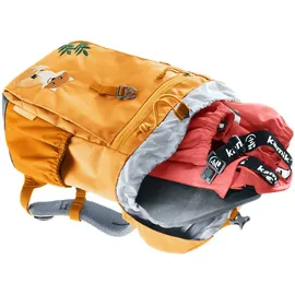 Deuter Waldfuchs 10 l amber/maple