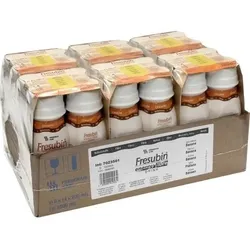 FRESUBIN ENERGY Fibre DRINK Banane Trinkflasche 4800 ml