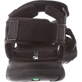 Timberland Governor's Island Herren Schwarz 40