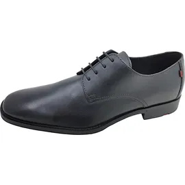 LLOYD Dolus Schwarz | Gr.: 44 EU 9,5 UK
