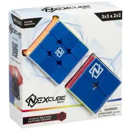 Goliath® NexCube 2 Stücke (3x3) + (2x2),